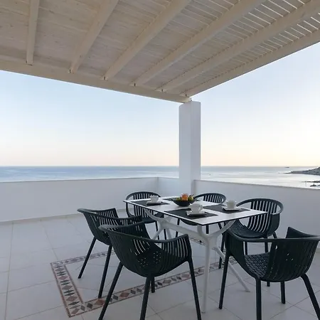 Metaxakis Home. Holiday home