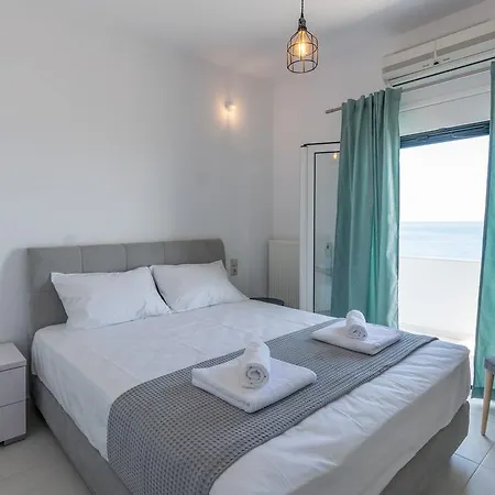 Metaxakis Home. Holiday home Ierapetra (Crete)