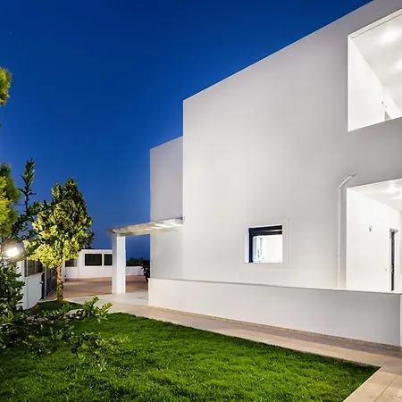 Metaxakis Home. Ierapetra (Crete)