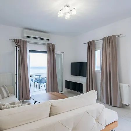 Metaxakis Home. Holiday home