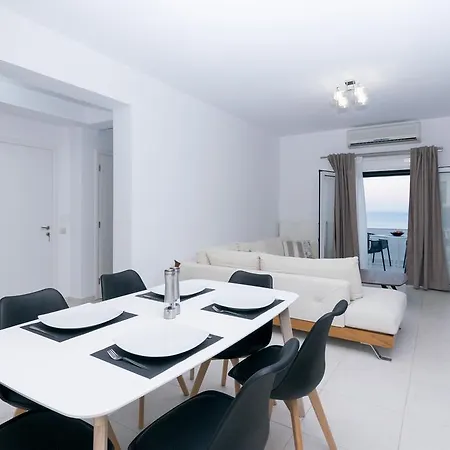 Metaxakis Home. Ierapetra (Crete)